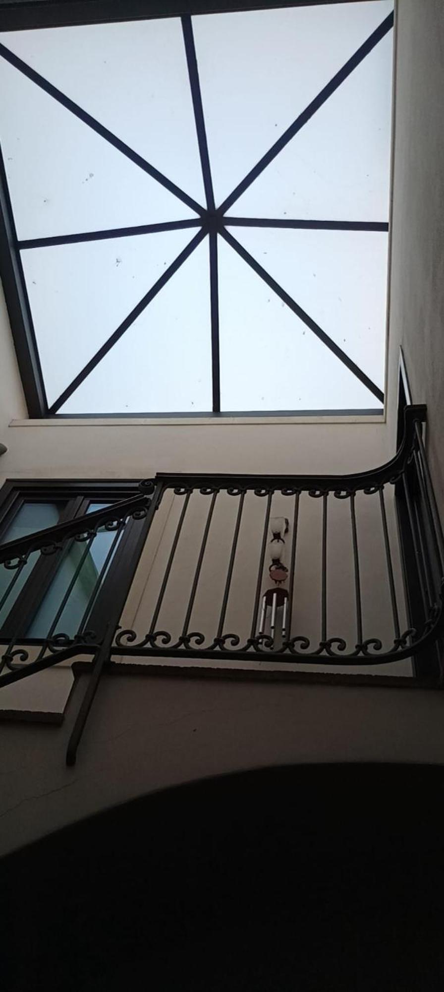 B&B Luna Syracuse Exterior foto