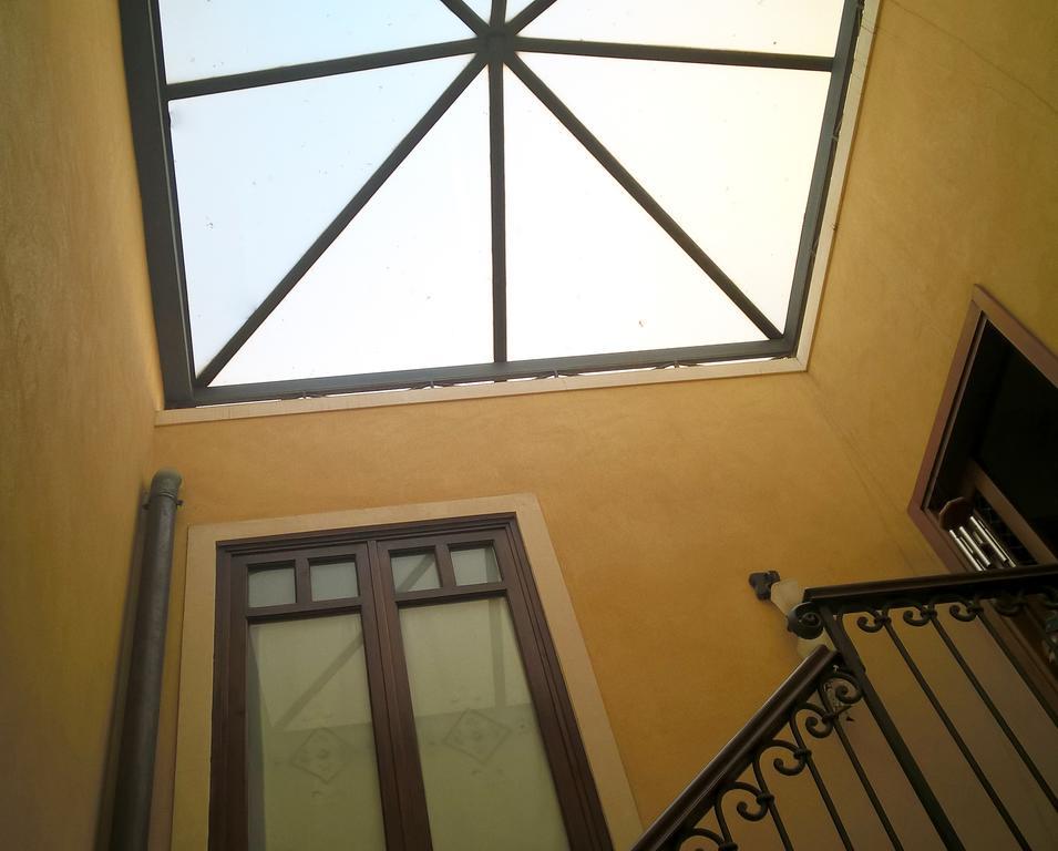 B&B Luna Syracuse Exterior foto