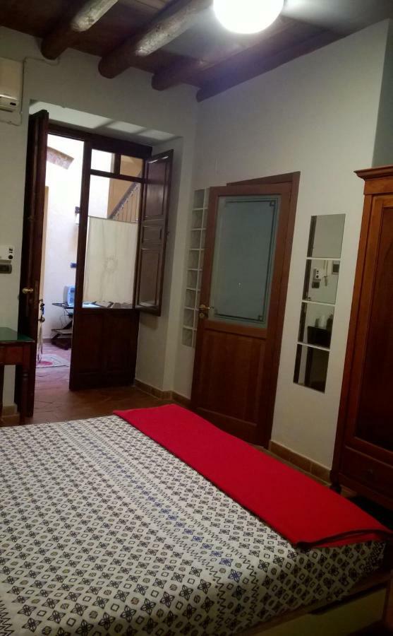 B&B Luna Syracuse Exterior foto